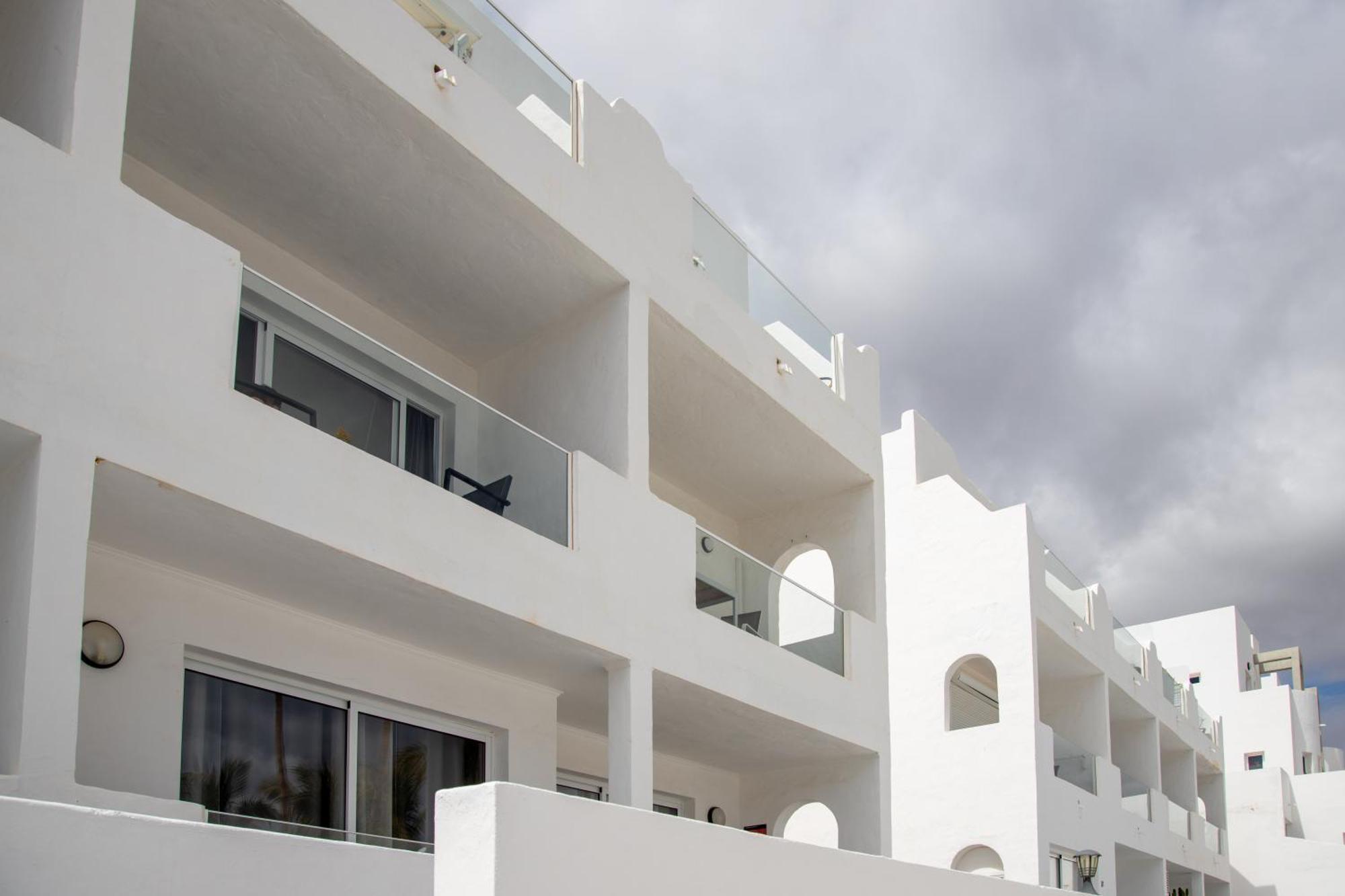 Palm Beach Fuerteventura Tarajalejo Zewnętrze zdjęcie