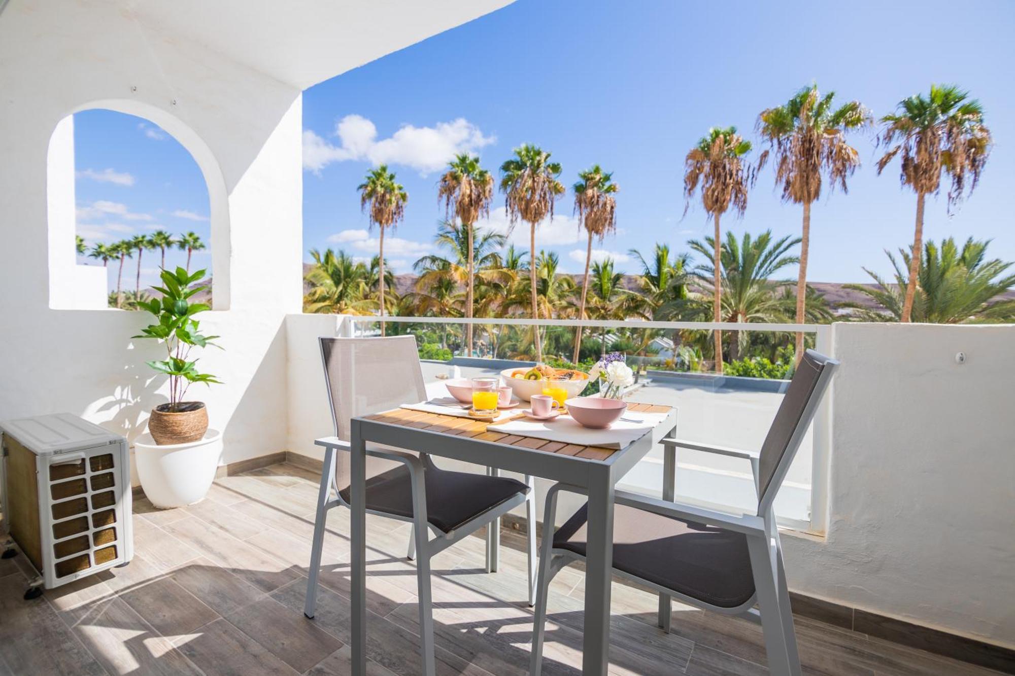 Palm Beach Fuerteventura Tarajalejo Zewnętrze zdjęcie