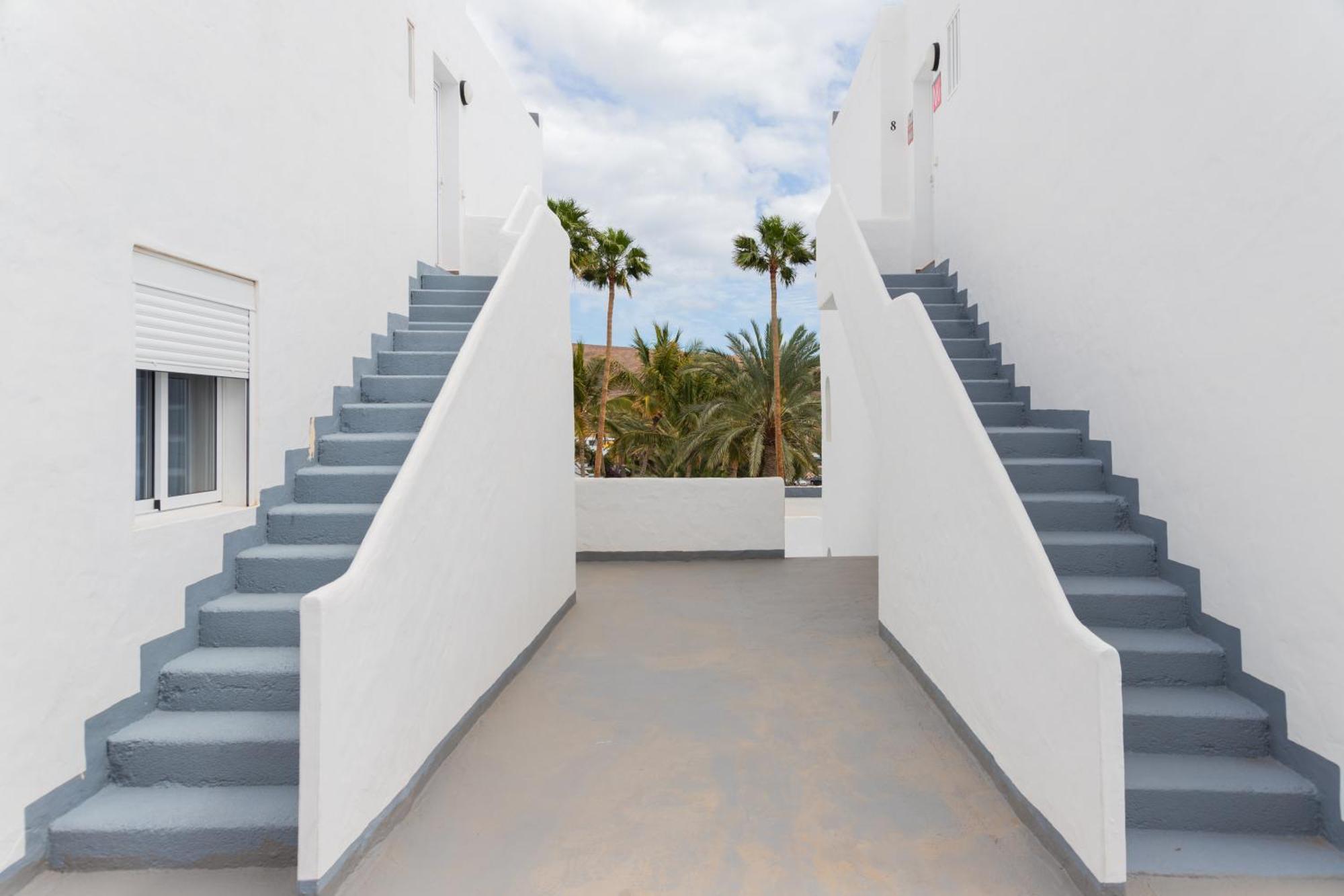 Palm Beach Fuerteventura Tarajalejo Zewnętrze zdjęcie