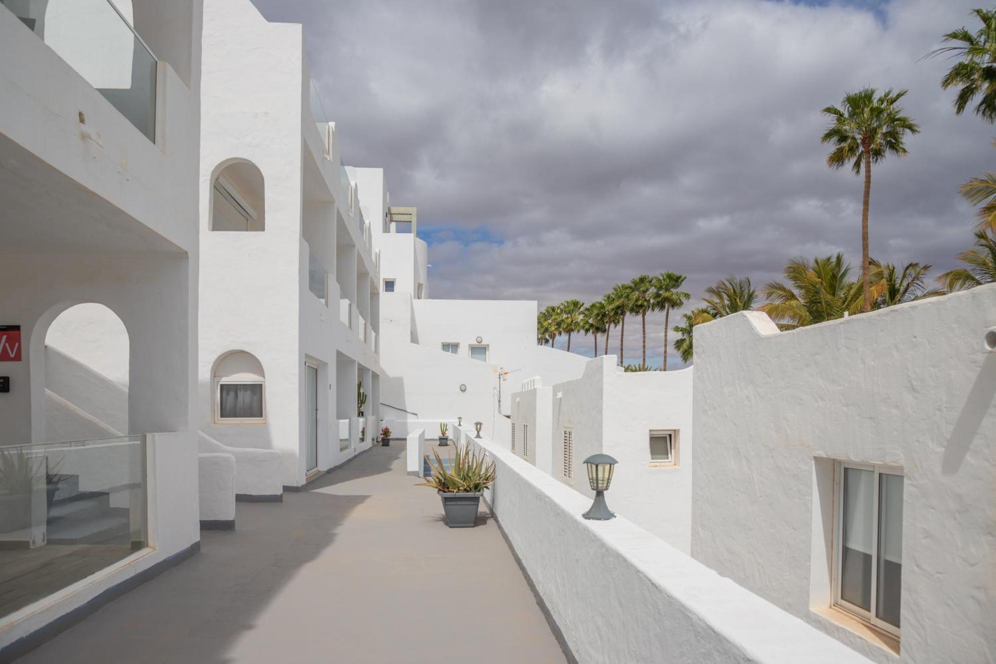 Palm Beach Fuerteventura Tarajalejo Zewnętrze zdjęcie