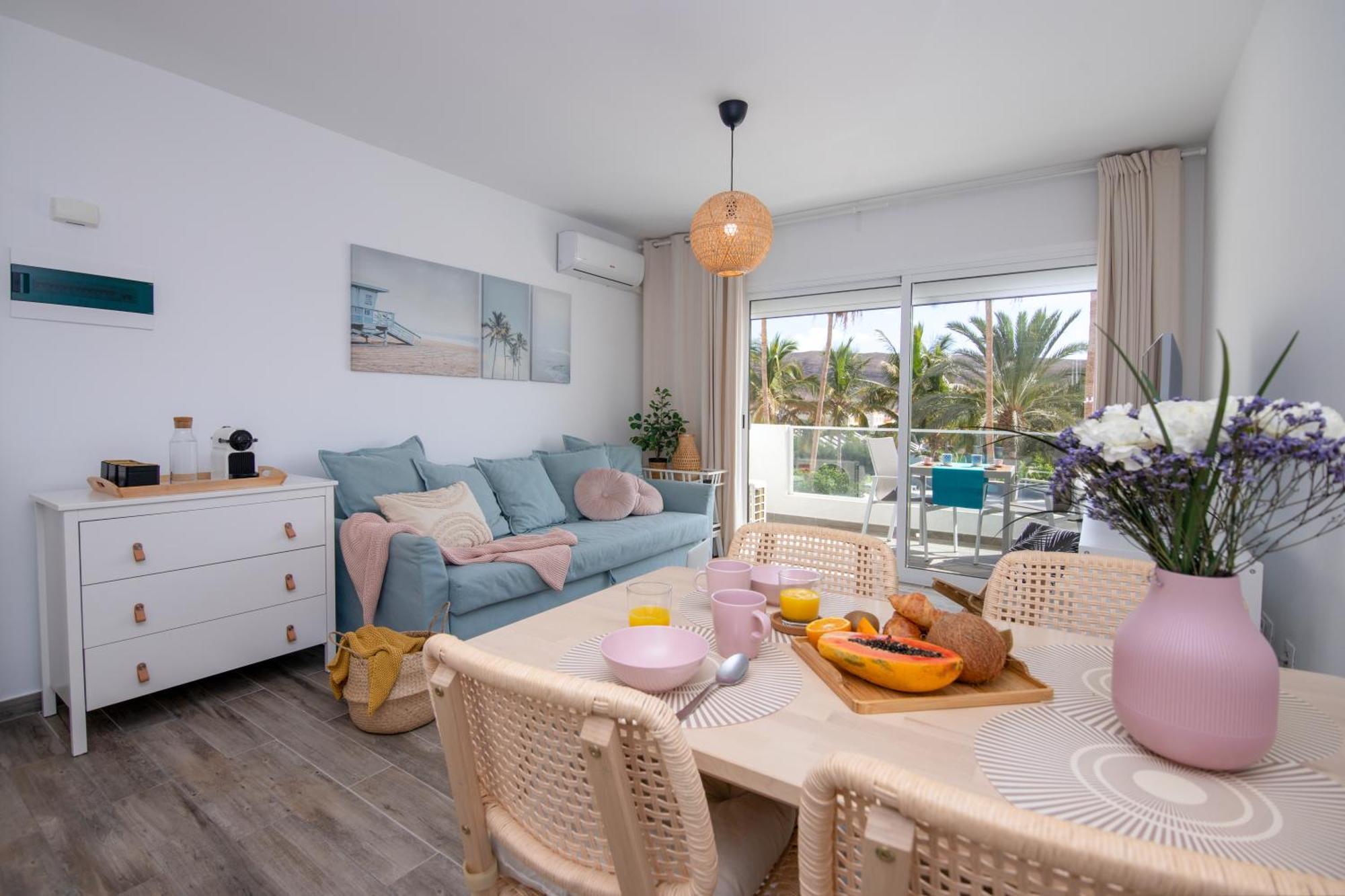 Palm Beach Fuerteventura Tarajalejo Zewnętrze zdjęcie