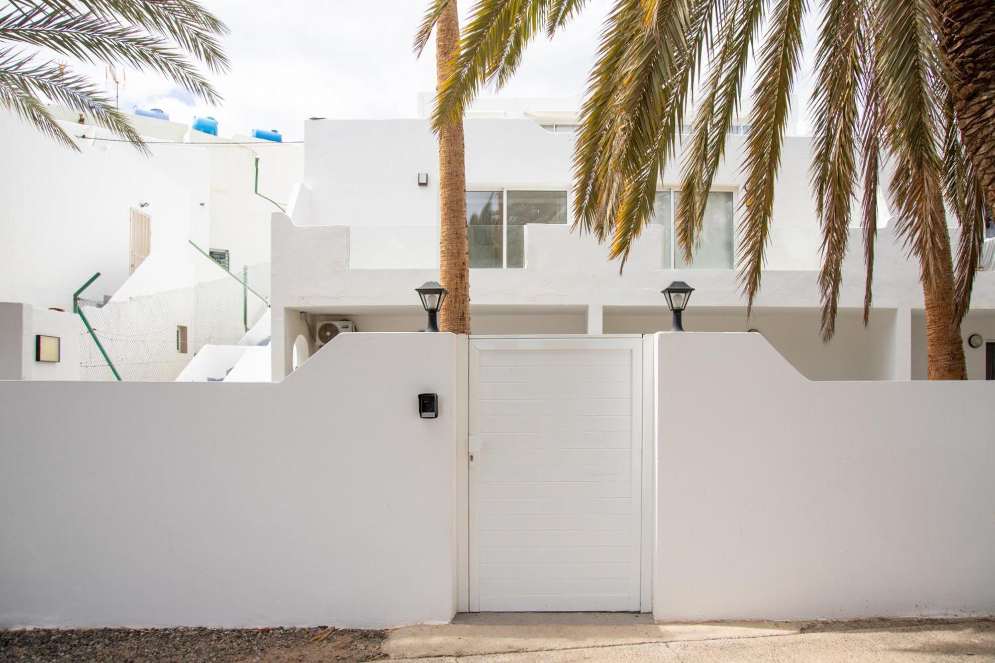 Palm Beach Fuerteventura Tarajalejo Zewnętrze zdjęcie