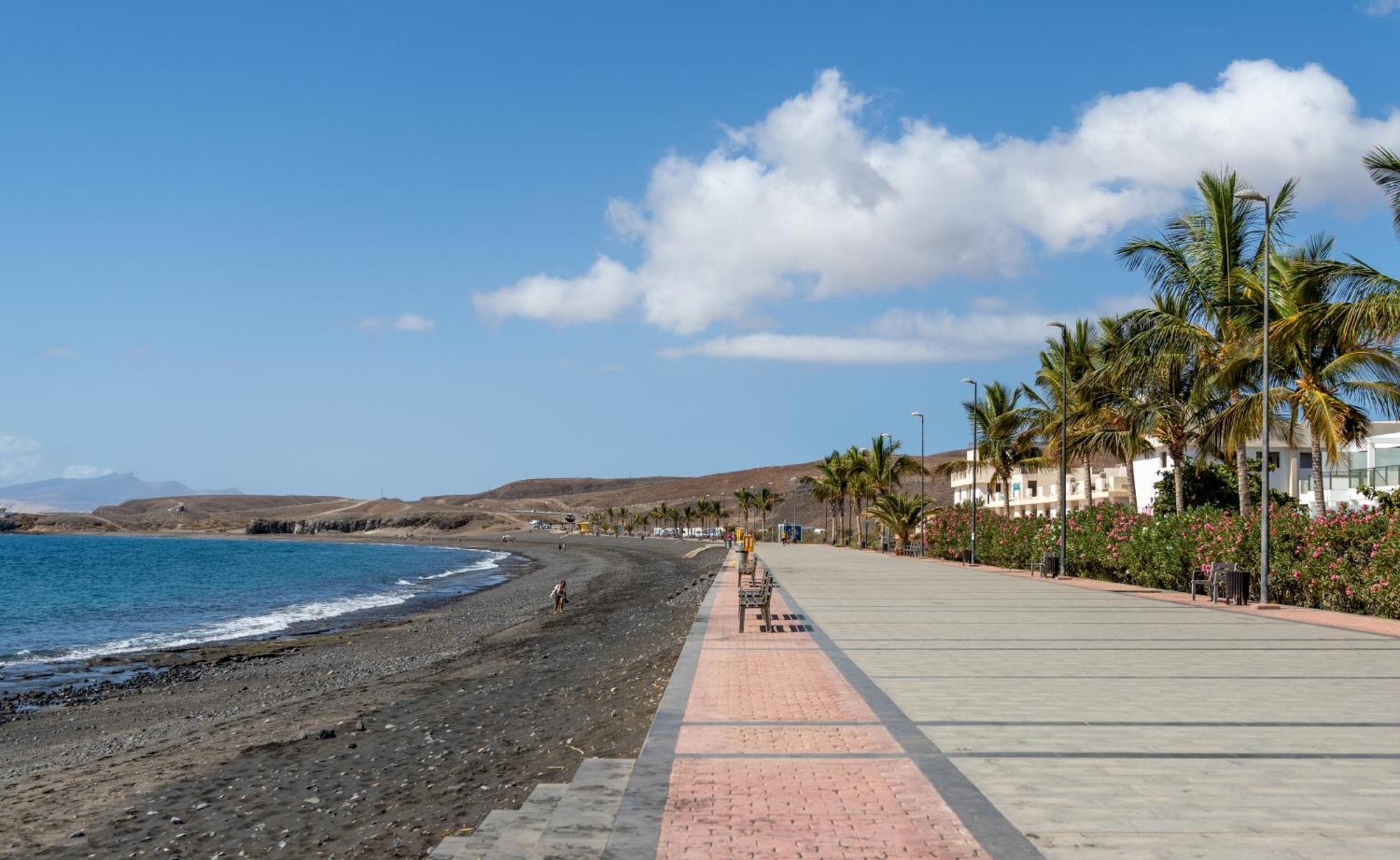 Palm Beach Fuerteventura Tarajalejo Zewnętrze zdjęcie