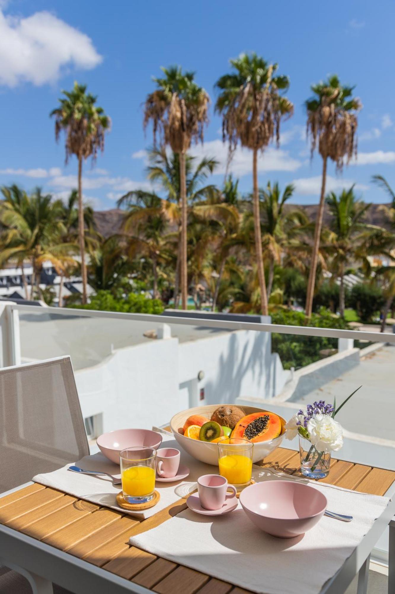Palm Beach Fuerteventura Tarajalejo Zewnętrze zdjęcie