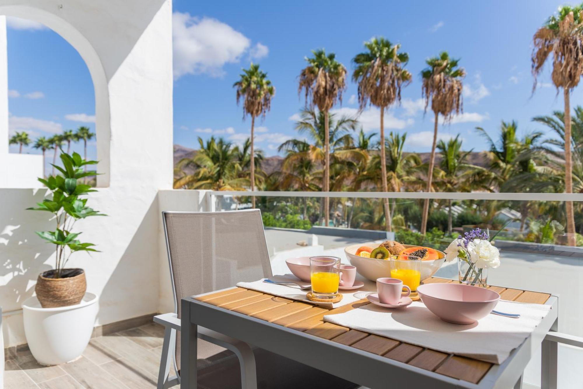 Palm Beach Fuerteventura Tarajalejo Zewnętrze zdjęcie