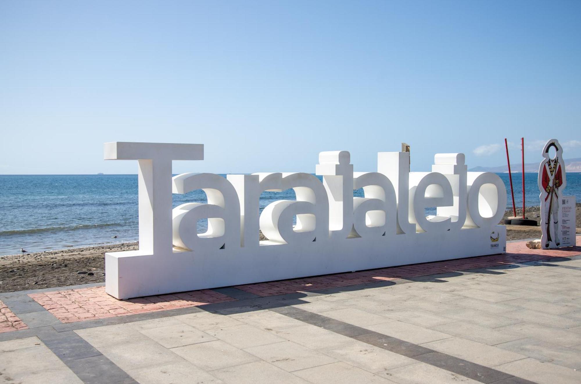 Palm Beach Fuerteventura Tarajalejo Zewnętrze zdjęcie