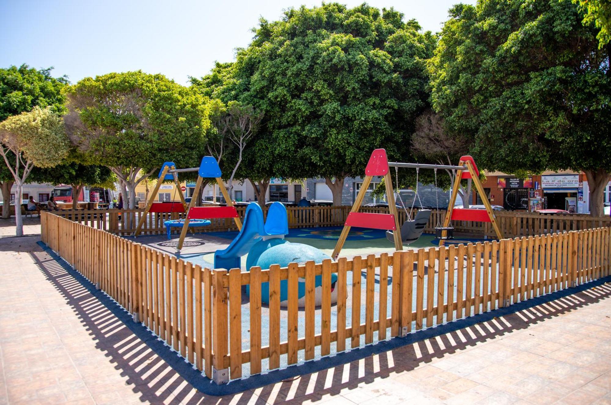 Palm Beach Fuerteventura Tarajalejo Zewnętrze zdjęcie
