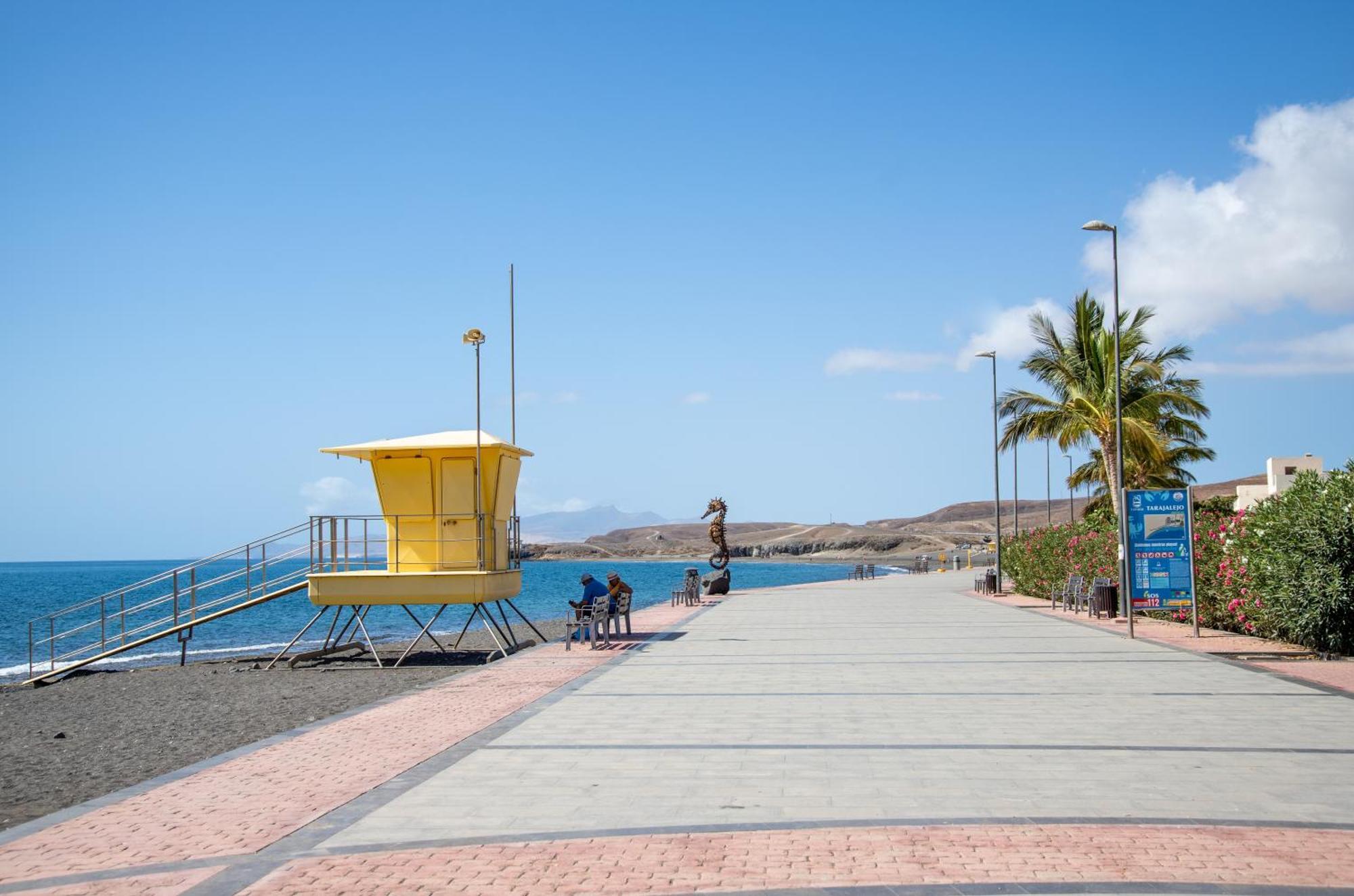 Palm Beach Fuerteventura Tarajalejo Zewnętrze zdjęcie